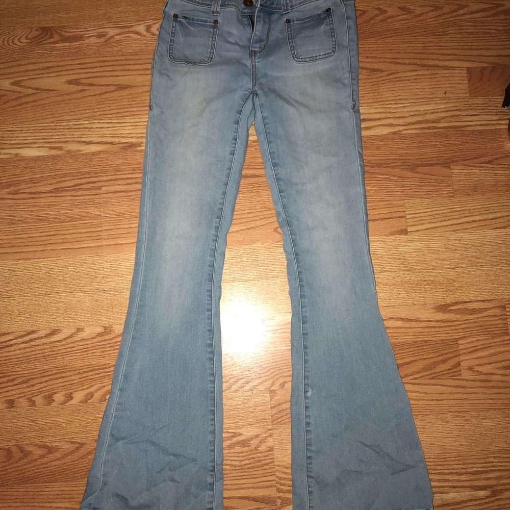 American rag jeans size 1